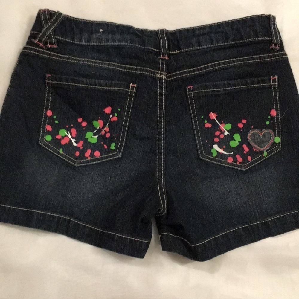 Canyon River Blues Shorts size 16 (I) - Picture 5 of 5